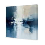 Blue Abyss I