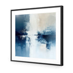 Blue Abyss I