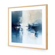 Blue Abyss I