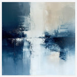 Blue Abyss I