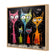 Five Cats