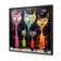 Five Cats