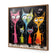 Five Cats
