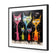 Five Cats