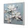 Magnolia on Blue I (stock)