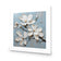 Magnolia on Blue I