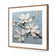 Magnolia on Blue I