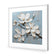 Magnolia on Blue I