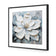Magnolia on Blue II