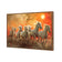 Seven Horses Under the Sun