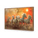 Seven Horses Under the Sun