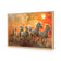 Seven Horses Under the Sun
