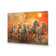 Seven Horses Under the Sun