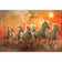 Seven Horses Under the Sun
