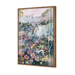 Pastel Valley I
