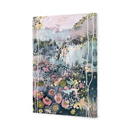 Pastel Valley I