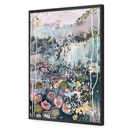Pastel Valley I