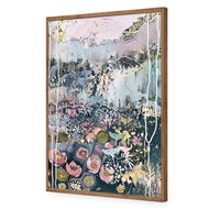 Pastel Valley I