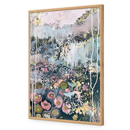 Pastel Valley I