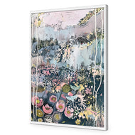 Pastel Valley I