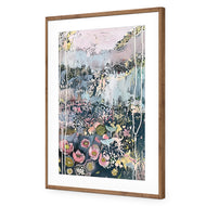 Pastel Valley I