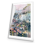 Pastel Valley I