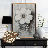 Camellia (shelved)