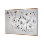 White Posy (shelved)
