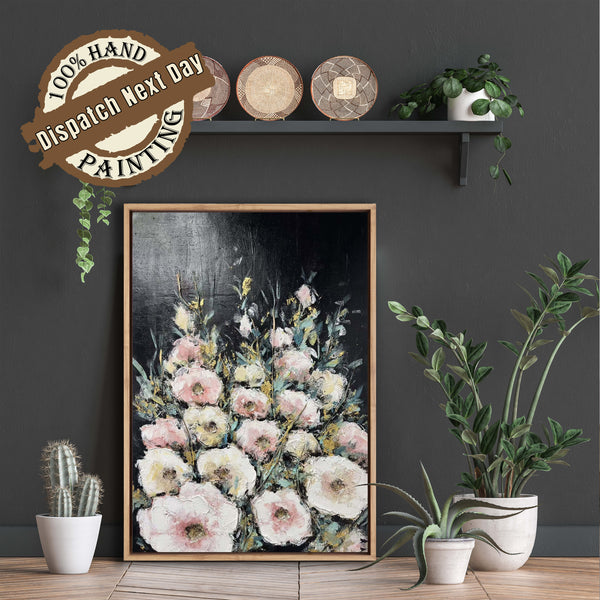 Magnolia (shelved)