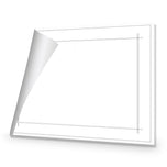 Blank Canvas (Rectangle)