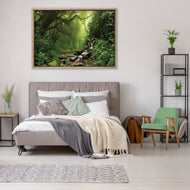 Romantic Rainforest