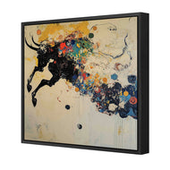 Abstract Bull I