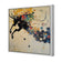 Abstract Bull I