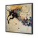 Abstract Bull I
