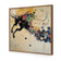 Abstract Bull I