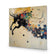 Abstract Bull I