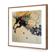Abstract Bull I