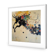 Abstract Bull I