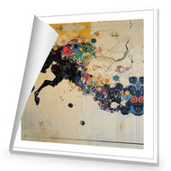 Abstract Bull I