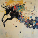 Abstract Bull I