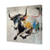 Abstract Bull II