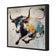 Abstract Bull II
