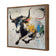 Abstract Bull II