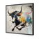 Abstract Bull II