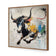 Abstract Bull II