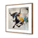 Abstract Bull II